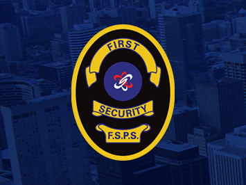 First Security Protection Services