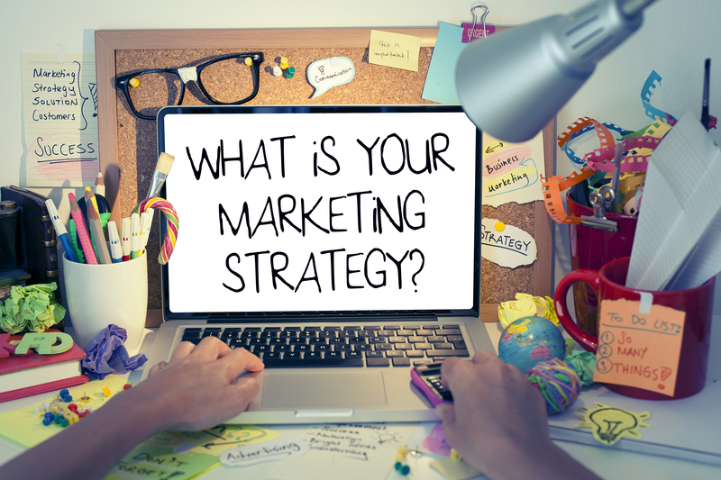 3 Tips for better Online Marketing Strategy