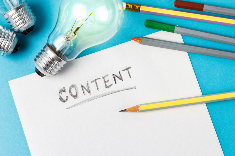 5 Amazing Content Writing Tips to Increase Engagement