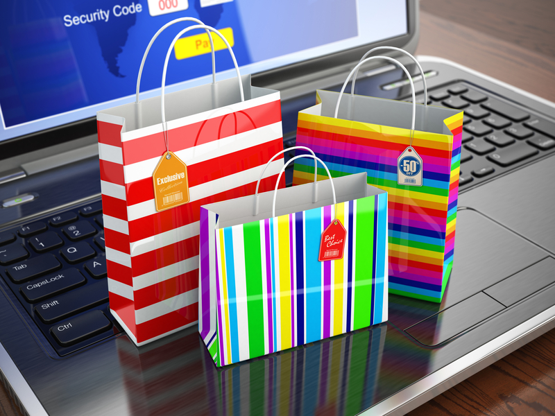 what is e-commerce