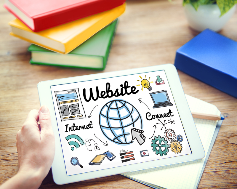 Top 5 Features for a Superior Small Business Website